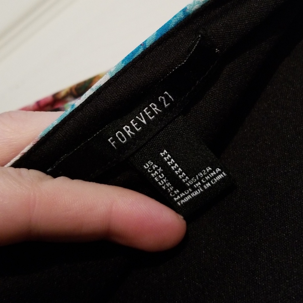 Forever 21 dress - Picture 4 of 4